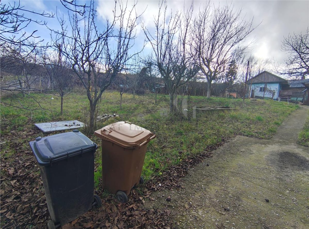 Teren intravilan Bucium 750mp - Trecatoarea Paun - foto 7