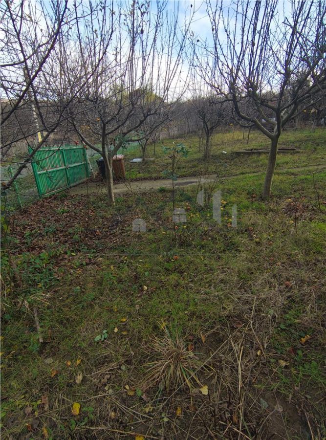 Teren intravilan Bucium 750mp - Trecatoarea Paun - foto 9