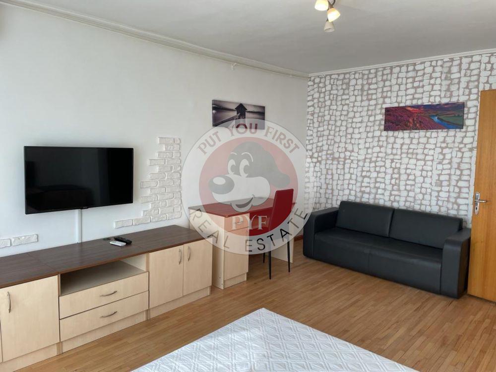 Prosper Mall | Garsoniera | 42mp | Decomandata | B13057 - foto 2