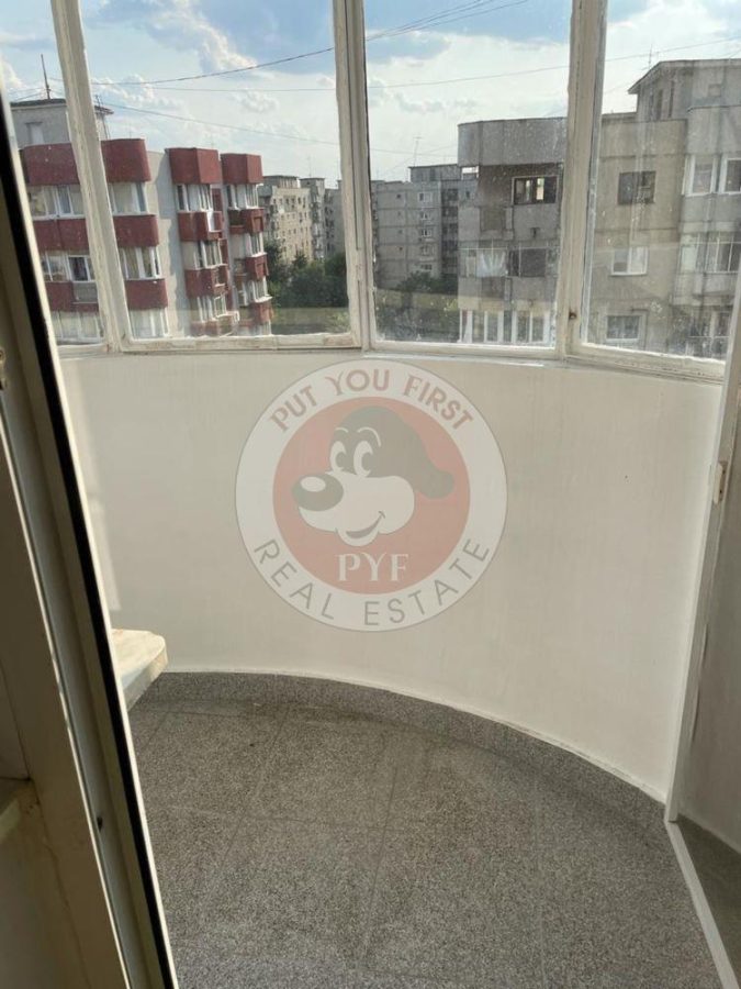 Prosper Mall | Garsoniera | 42mp | Decomandata | B13057 - foto 3