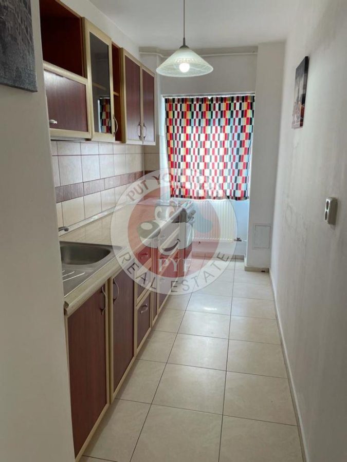 Prosper Mall | Garsoniera | 42mp | Decomandata | B13057 - foto 4