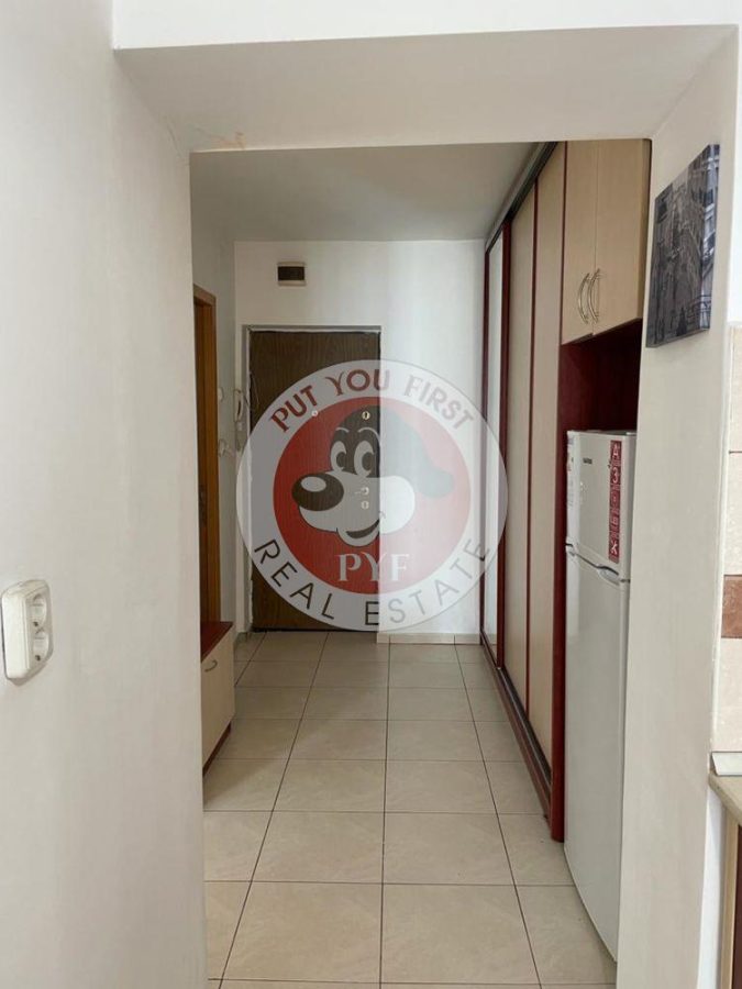 Prosper Mall | Garsoniera | 42mp | Decomandata | B13057 - foto 6