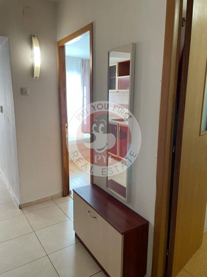 Prosper Mall | Garsoniera | 42mp | Decomandata | B13057 - foto 7