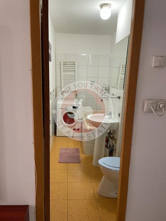 Prosper Mall | Garsoniera | 42mp | Decomandata | B13057 - foto 8