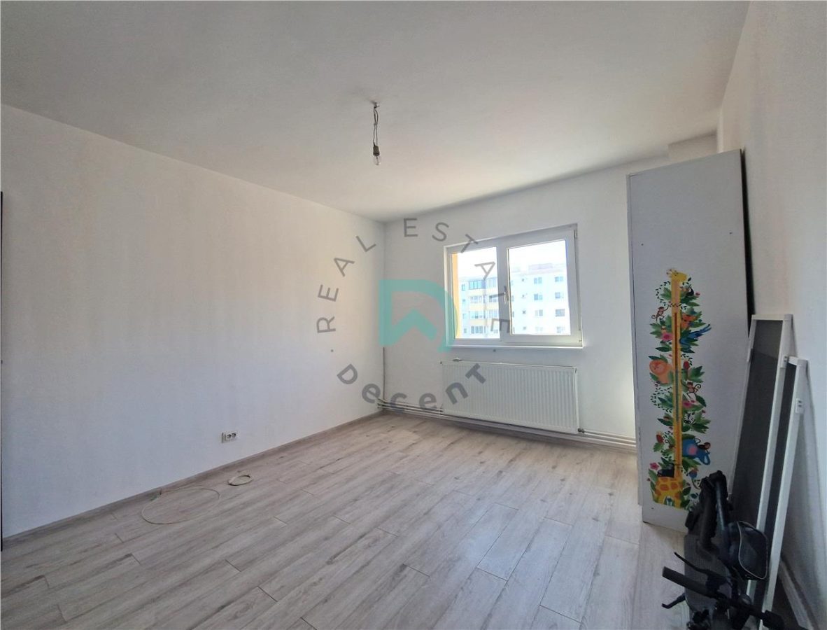 Garsoniera decomandata, renovata, Astra - foto 2