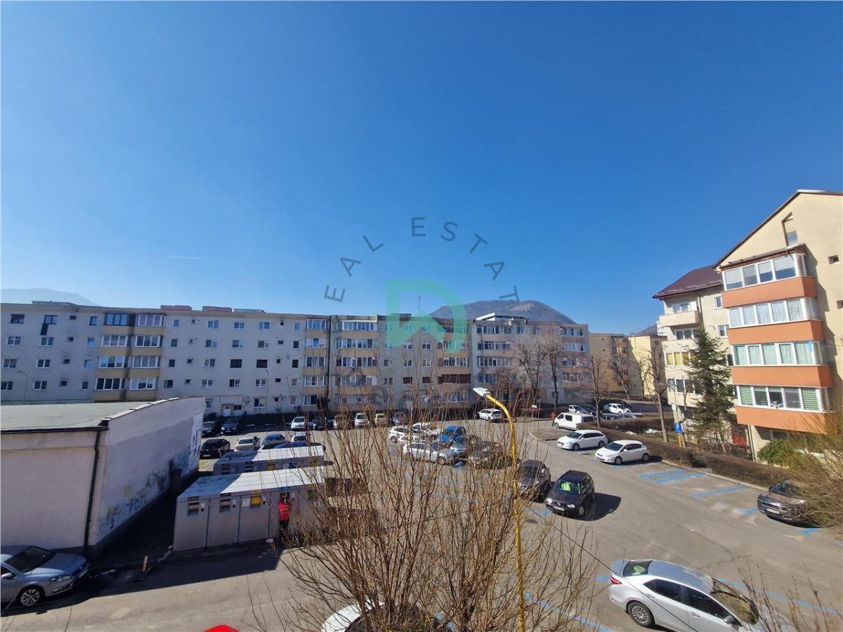 Garsoniera decomandata, renovata, Astra - foto 8