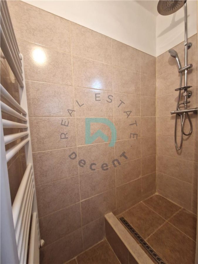 Garsoniera decomandata, renovata, Astra - foto 9