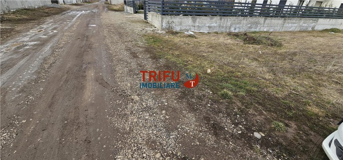 Teren de vanzare zona Micesti sau schimb cu apartament !! - foto 2