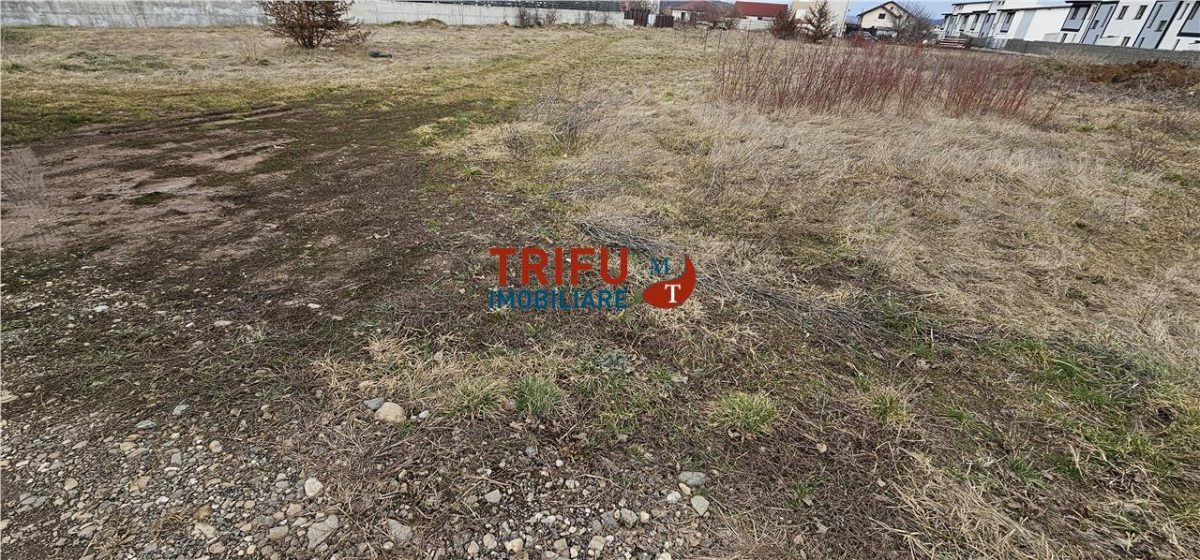 Teren de vanzare zona Micesti sau schimb cu apartament !! - foto 5