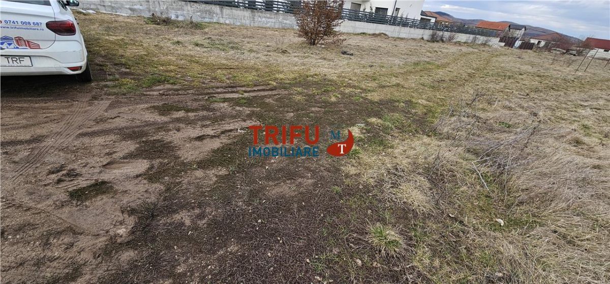 Teren de vanzare zona Micesti sau schimb cu apartament !! - foto 6