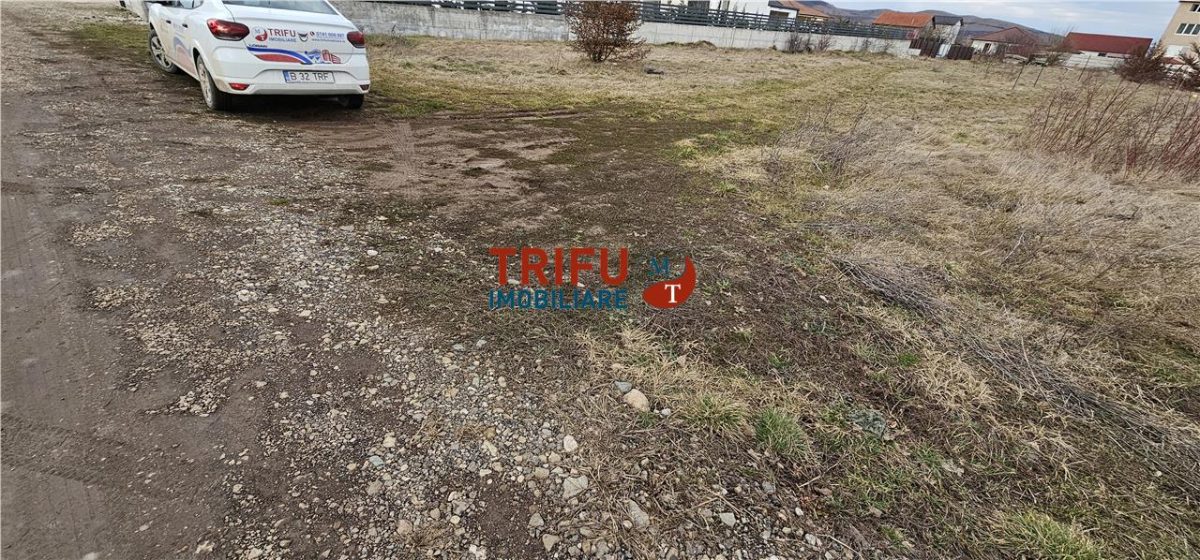 Teren de vanzare zona Micesti sau schimb cu apartament !! - foto 7