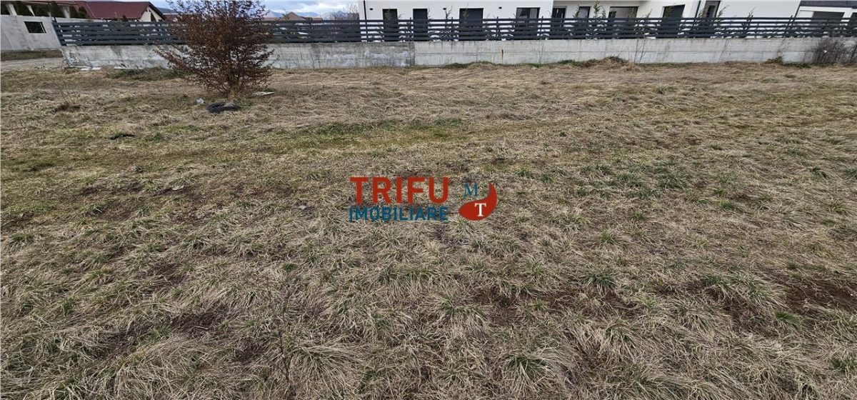 Teren de vanzare zona Micesti sau schimb cu apartament !! - foto 8