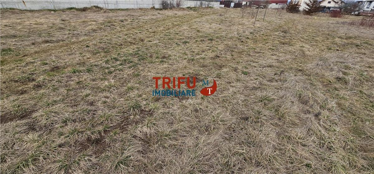 Teren de vanzare zona Micesti sau schimb cu apartament !! - foto 9