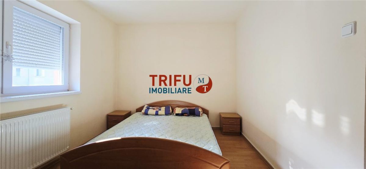 Apartament de inchiriat pe strada Bradisor - foto 4