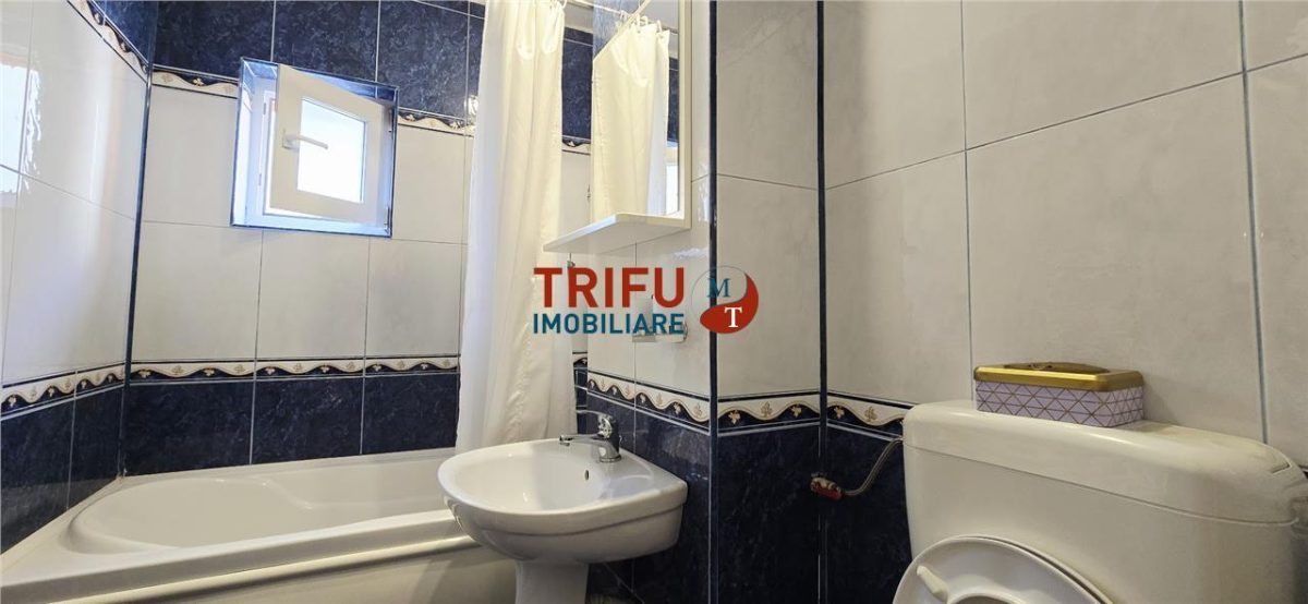 Apartament de inchiriat pe strada Bradisor - foto 5