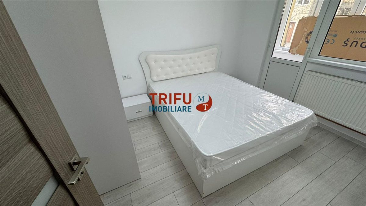 Alba Iulia Centru Confort la parter și Zero griji pentru parcare - foto 2