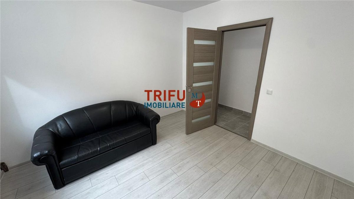 Alba Iulia Centru Confort la parter și Zero griji pentru parcare - foto 3