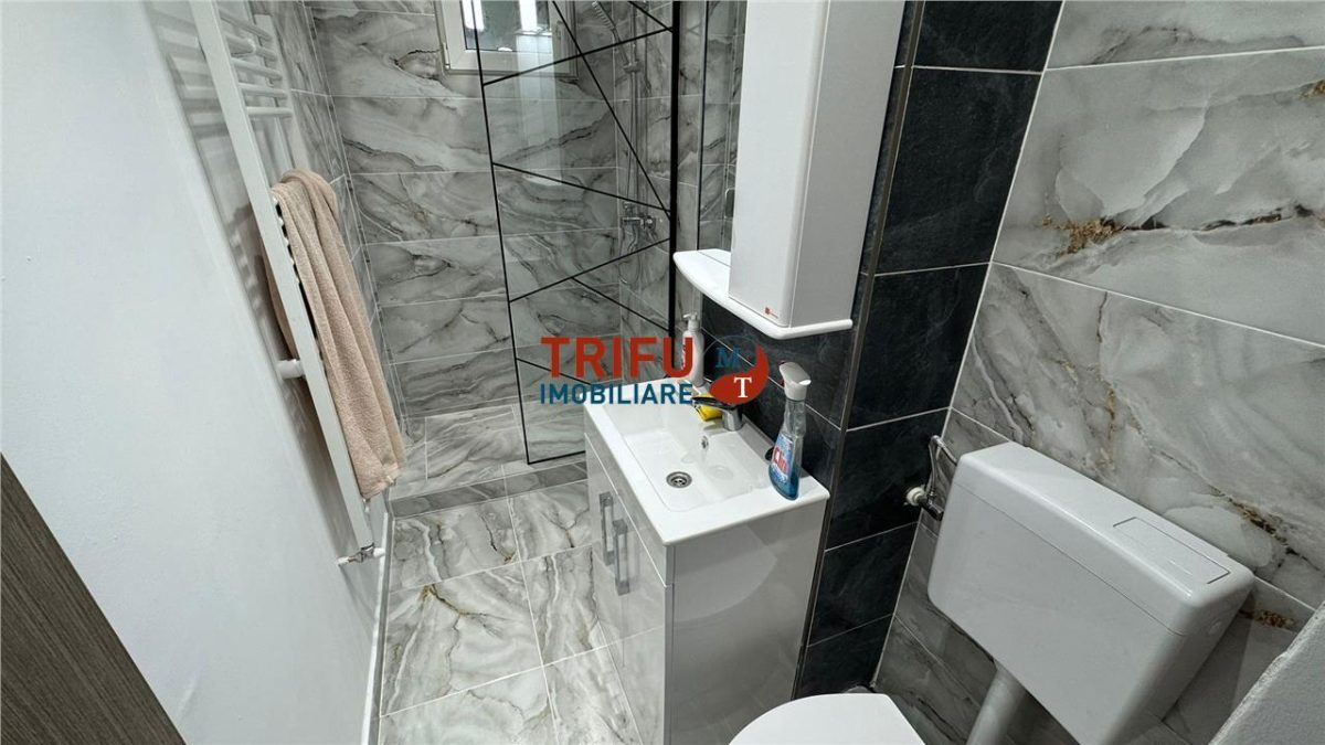 Alba Iulia Centru Confort la parter și Zero griji pentru parcare - foto 6
