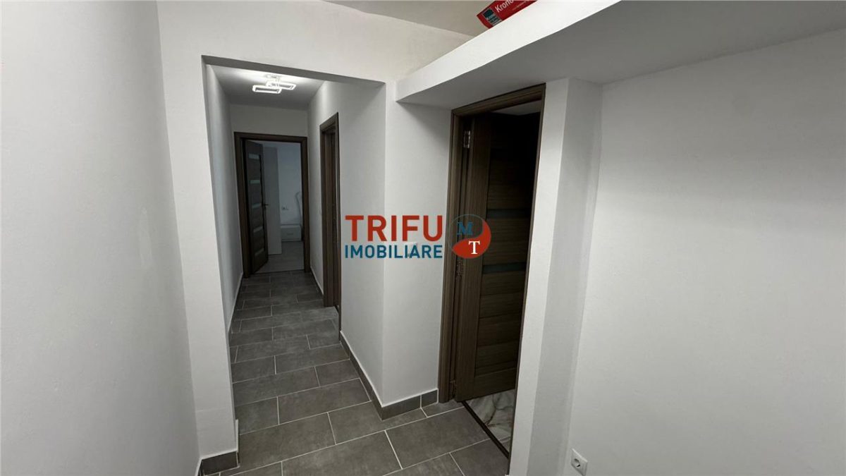 Alba Iulia Centru Confort la parter și Zero griji pentru parcare - foto 10