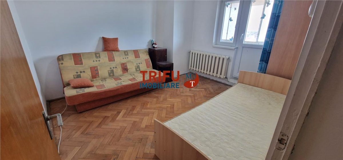 Apartament 3 camere cu scara interioara zona Centru - foto 5