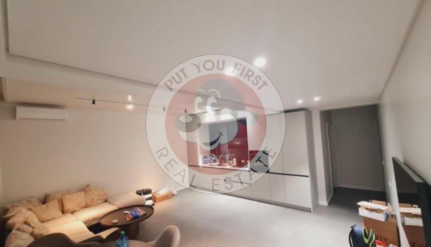 Palatul Bragadiru | 2 camere | 56mp | Semidecomandat | B13074 - 