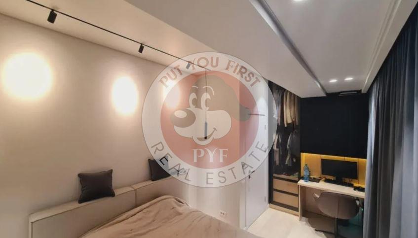 Palatul Bragadiru | 2 camere | 56mp | Semidecomandat | B13074 - foto 3