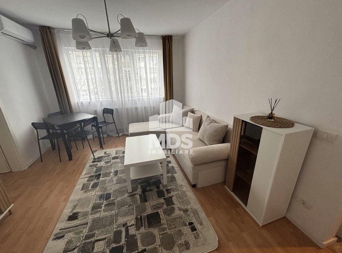 2 camere amenajat linga Iulius Mall - foto 3