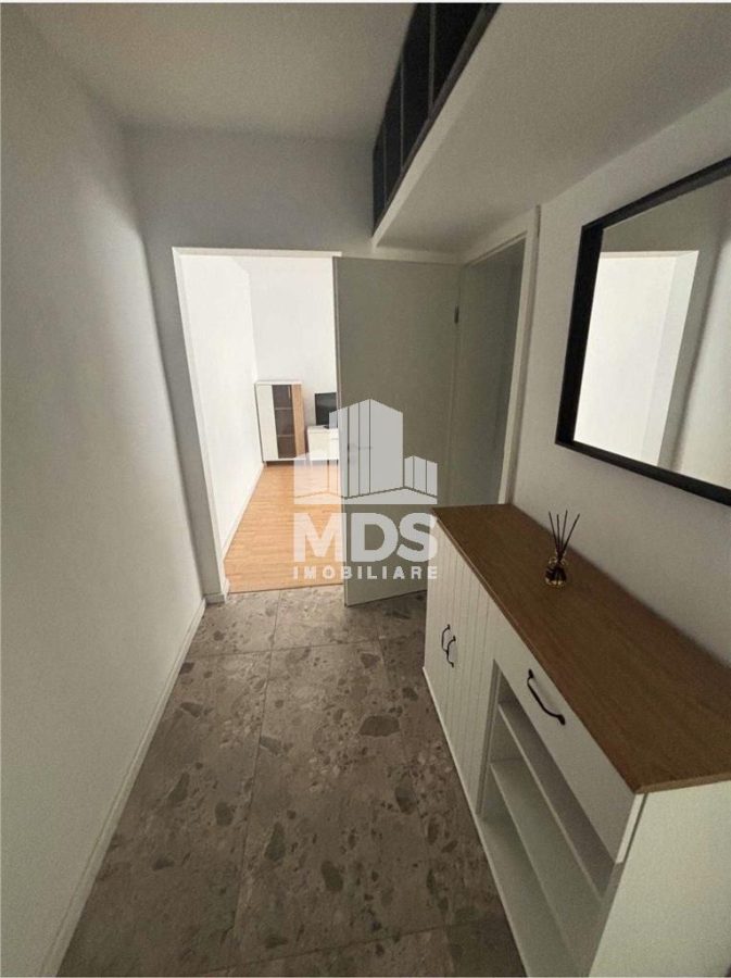 2 camere amenajat linga Iulius Mall - foto 4