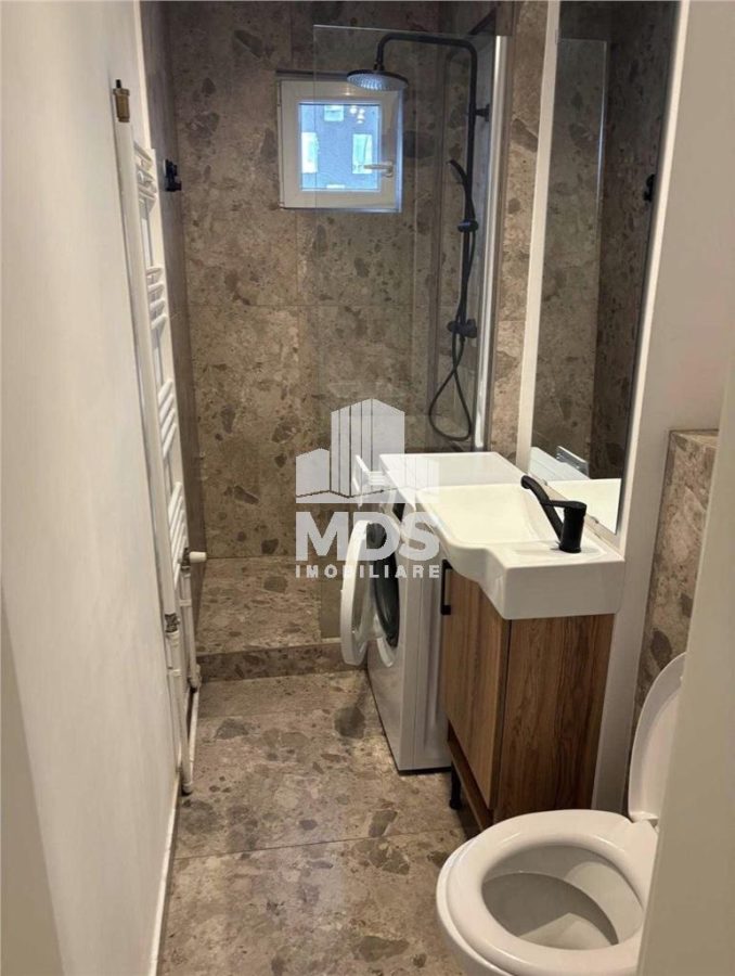 2 camere amenajat linga Iulius Mall - foto 5