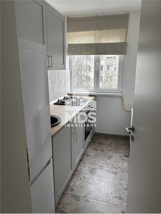 2 camere amenajat linga Iulius Mall - foto 6