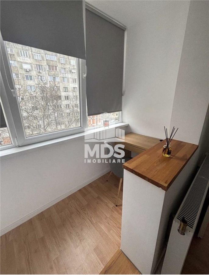 2 camere amenajat linga Iulius Mall - foto 7