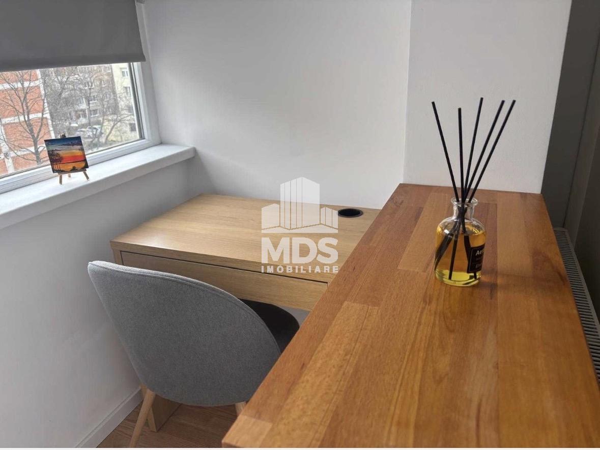 2 camere amenajat linga Iulius Mall - foto 8