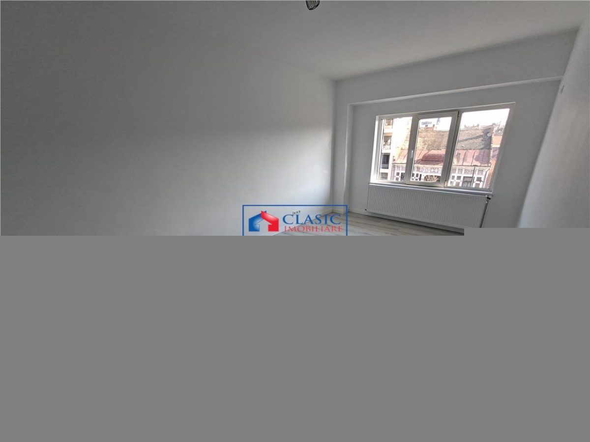 Inchiriere apartament ideal pentru activitate de birou zona Prefectura Centru, Cluj-Napoca - Cluj-Napoca