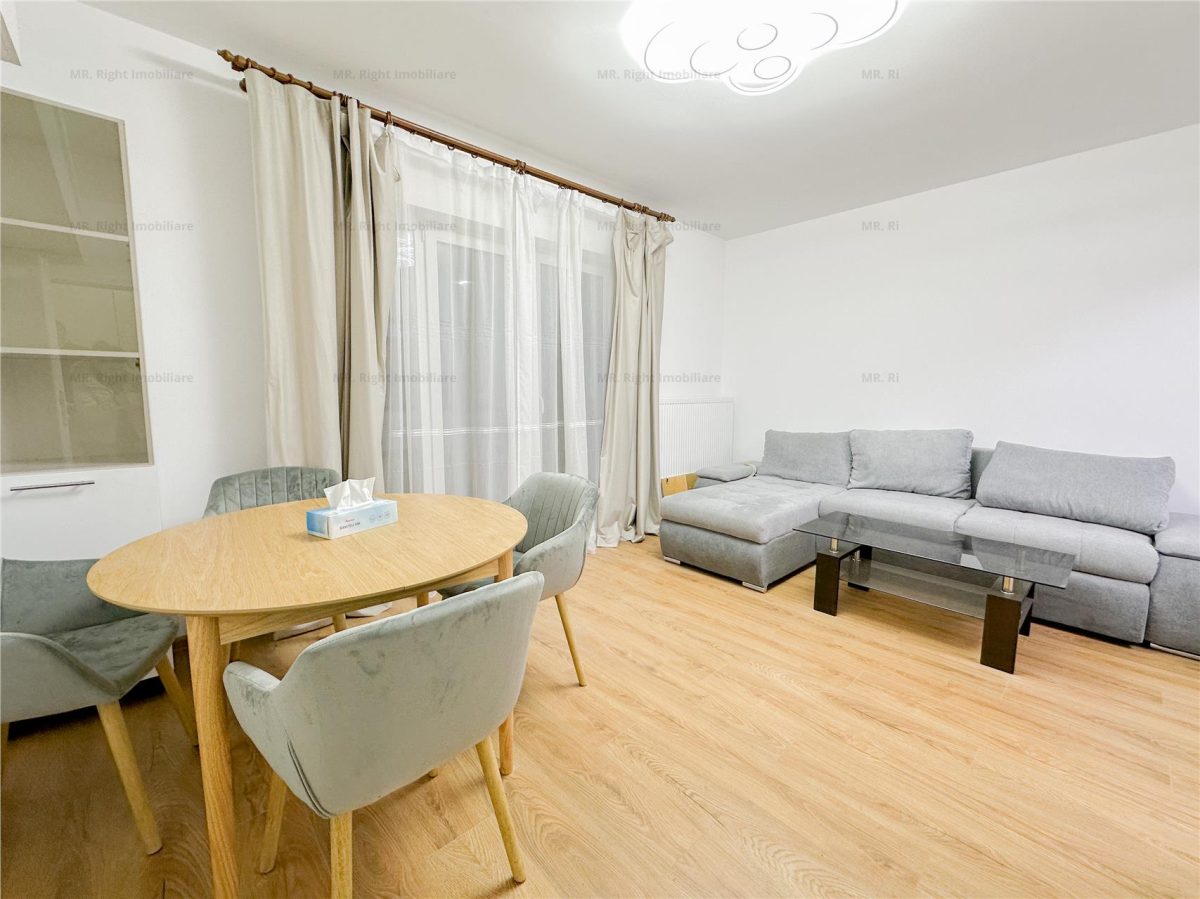 Apartament 2 camere | parcare si boxa | Avantgarden Faza 5 - foto 2