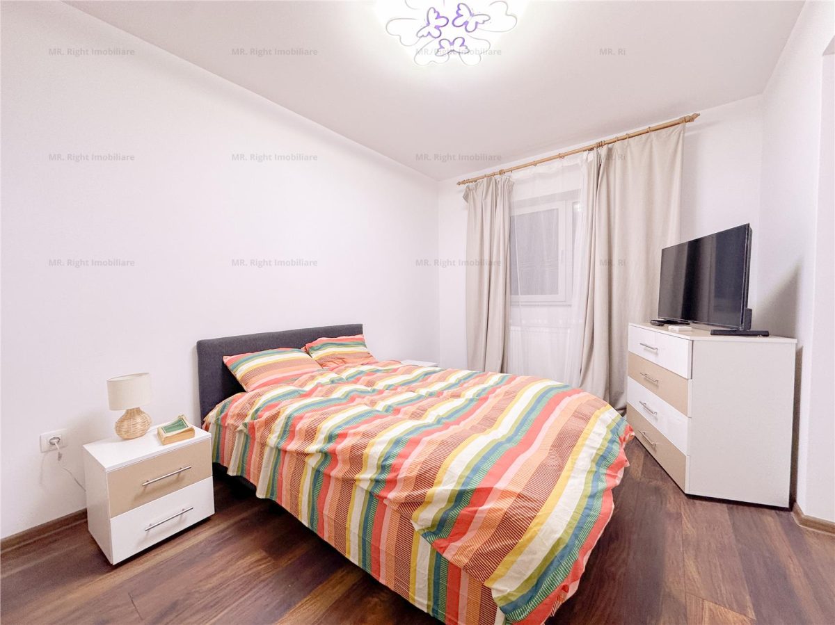 Apartament 2 camere | parcare si boxa | Avantgarden Faza 5 - foto 4