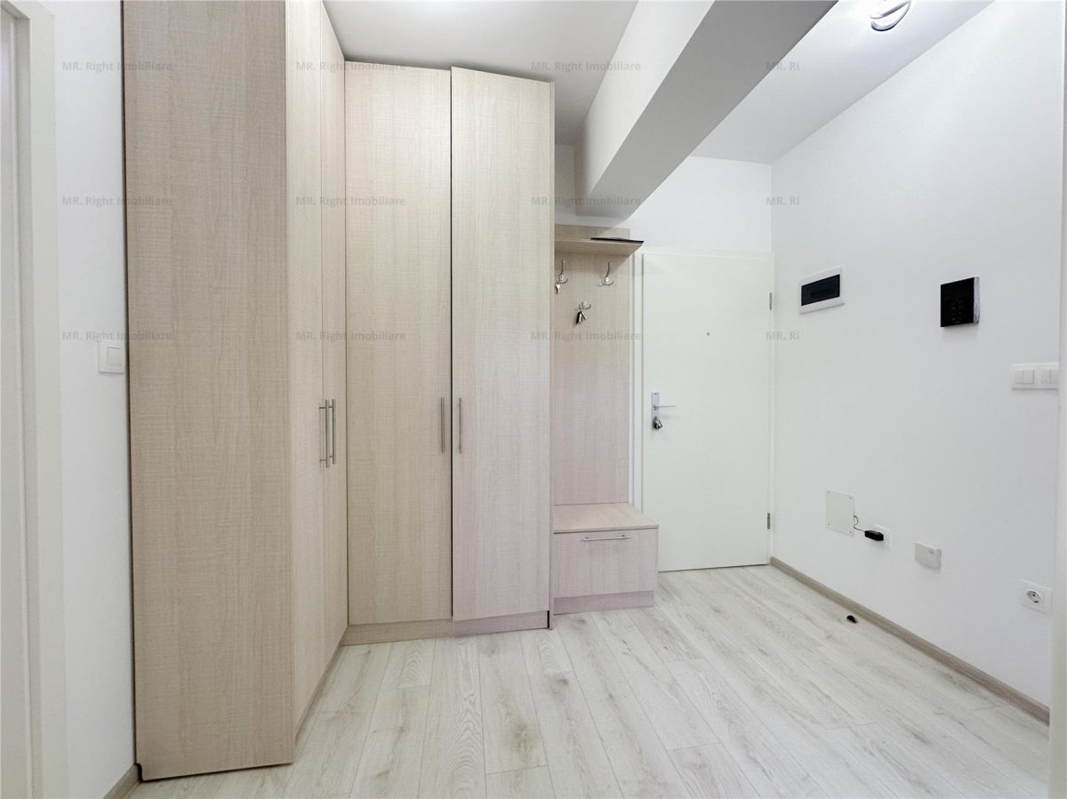 Apartament 2 camere | parcare si boxa | Avantgarden Faza 5 - foto 9
