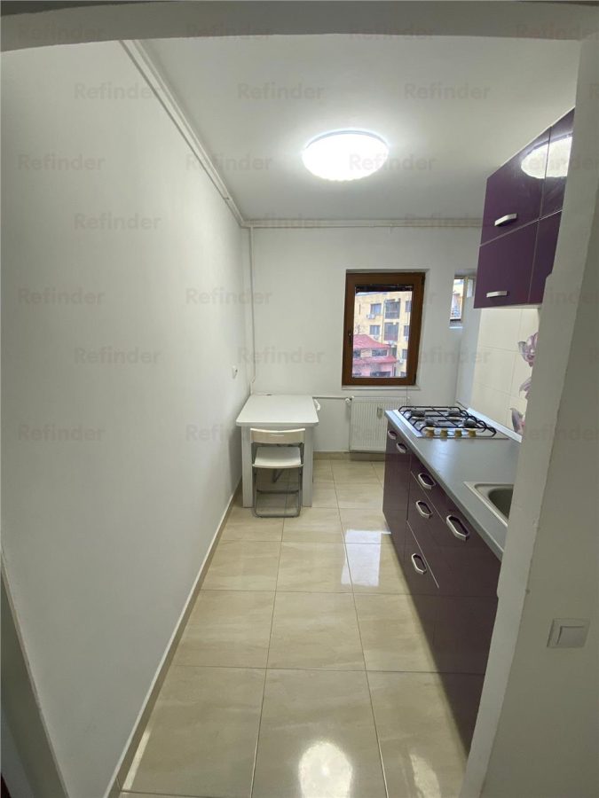 Vanzare garsoniera | Mall Vitan - Dristor | 40mp utili | bloc 1990 reabilitat | o pozitie exceptionala | etaj 4 | - foto 2