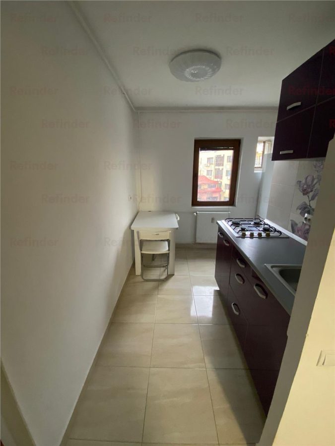 Vanzare garsoniera | Mall Vitan - Dristor | 40mp utili | bloc 1990 reabilitat | o pozitie exceptionala | etaj 4 | - foto 13