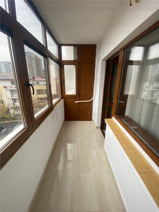 Vanzare garsoniera | Mall Vitan - Dristor | 40mp utili | bloc 1990 reabilitat | o pozitie exceptionala | etaj 4 | - foto 14