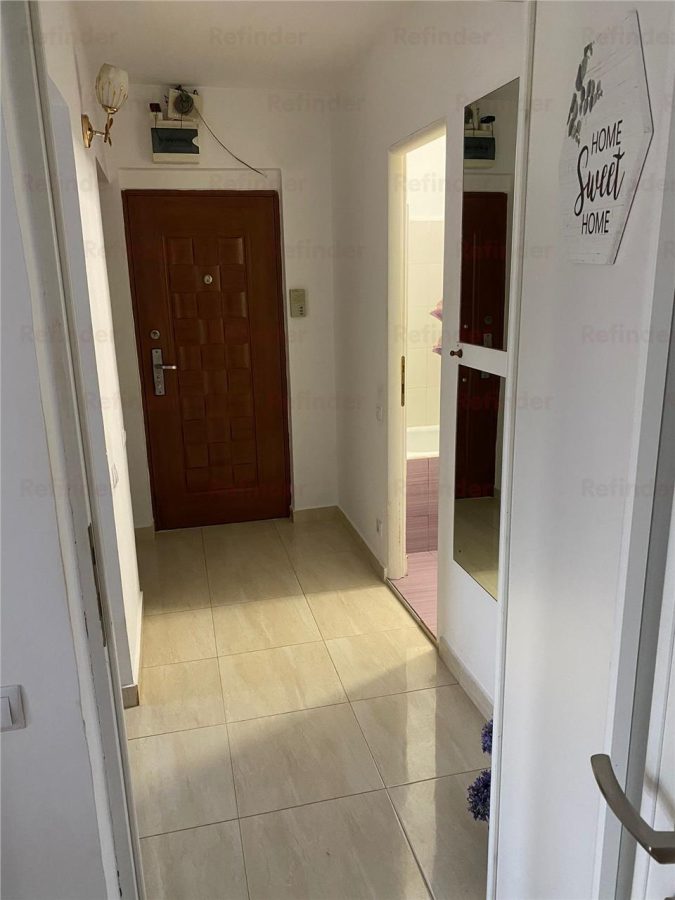 Vanzare garsoniera | Mall Vitan - Dristor | 40mp utili | bloc 1990 reabilitat | o pozitie exceptionala | etaj 4 | - foto 10