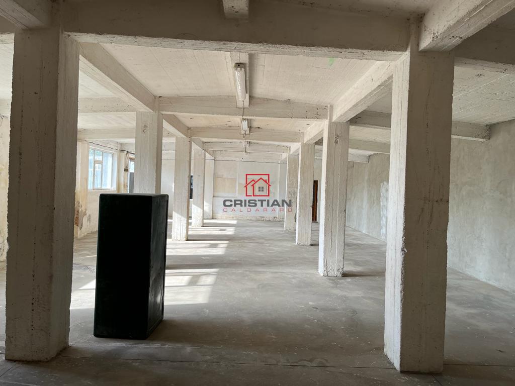 Vanzare depozit/hala/spatiu industrial Berceni - Vidra - Varasti, Ilfov - foto 2