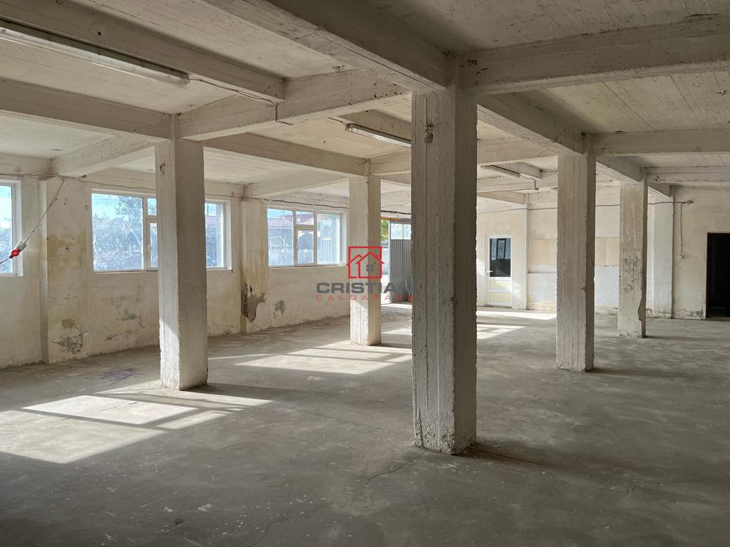 Vanzare depozit/hala/spatiu industrial Berceni - Vidra - Varasti, Ilfov - foto 11