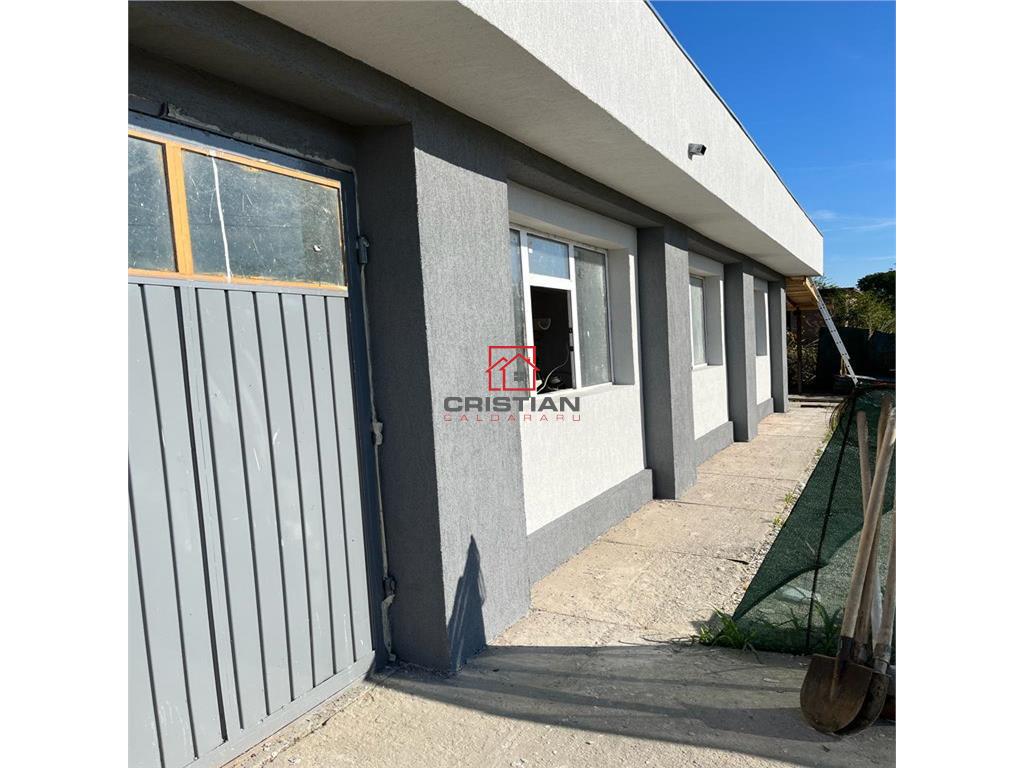 Vanzare depozit/hala/spatiu industrial Berceni - Vidra - Varasti, Ilfov - foto 3