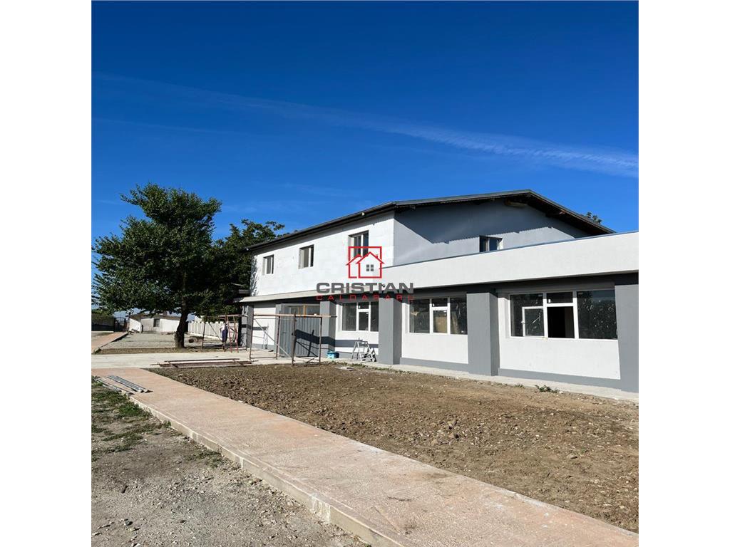 Vanzare depozit/hala/spatiu industrial Berceni - Vidra - Varasti, Ilfov - foto 4