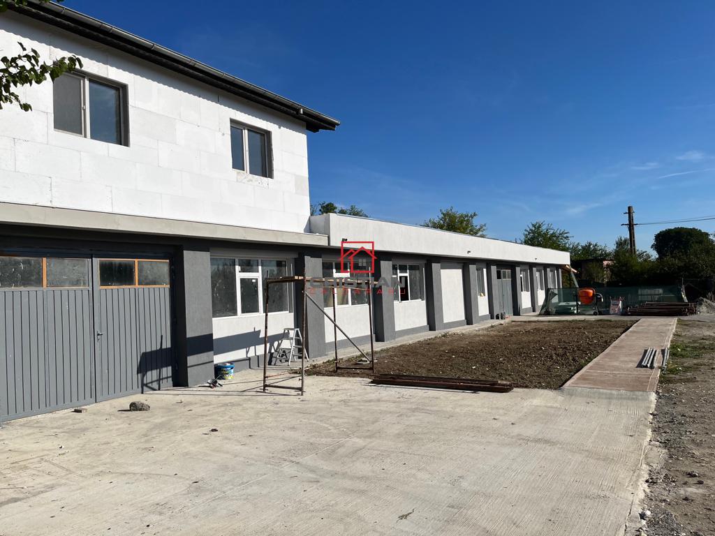 Vanzare depozit/hala/spatiu industrial Berceni - Vidra - Varasti, Ilfov - foto 5