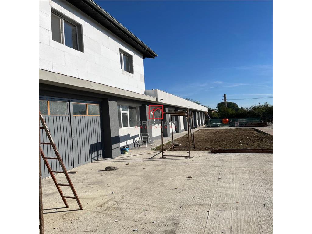 Vanzare depozit/hala/spatiu industrial Berceni - Vidra - Varasti, Ilfov - foto 6