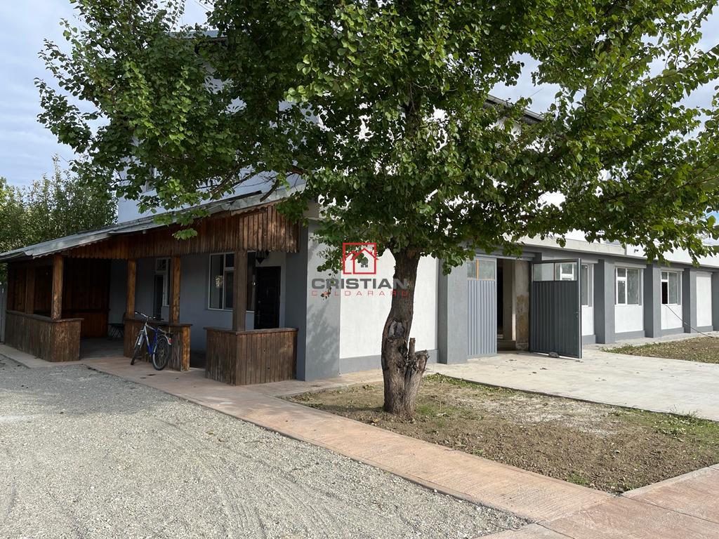 Vanzare depozit/hala/spatiu industrial Berceni - Vidra - Varasti, Ilfov - foto 7