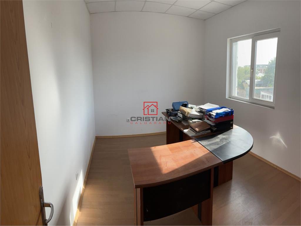 Vanzare depozit/hala/spatiu industrial Berceni - Vidra - Varasti, Ilfov - foto 9