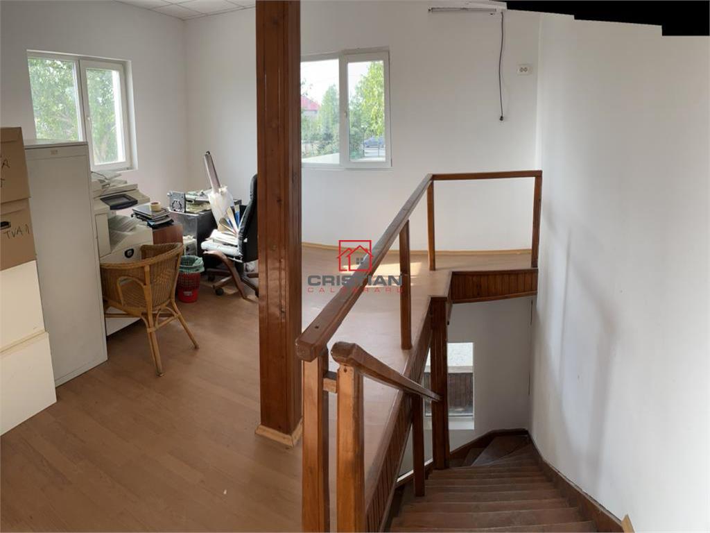 Vanzare depozit/hala/spatiu industrial Berceni - Vidra - Varasti, Ilfov - foto 10