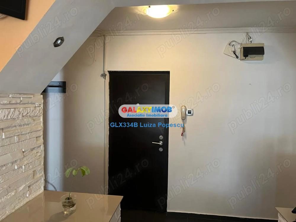 Vanzare apartament 2 camere Sebastian-Dumbrava Noua 63mp mobilat - foto 5